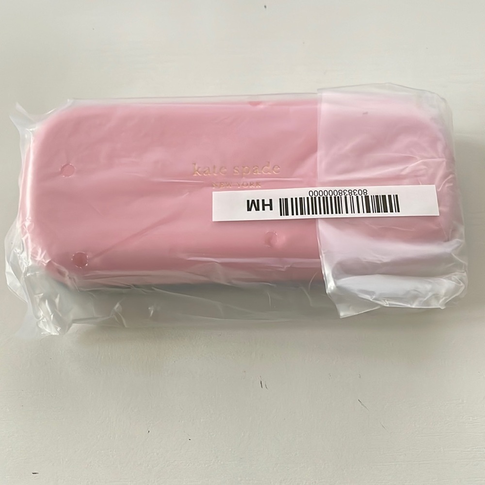 COPY - Kate spade glasses case